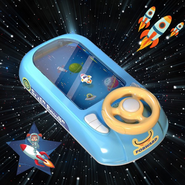 VROOMER legetøj