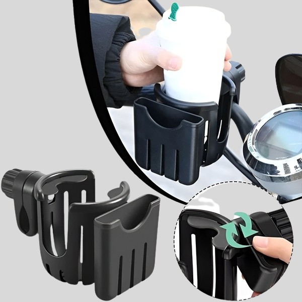 BIKECUP