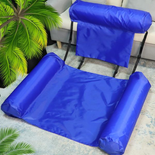AQUASEAT robust design