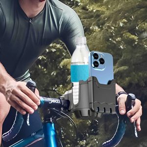 Kopholder og mobilholder | BIKECUP