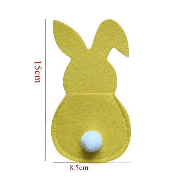 BUNNYCUTLERY