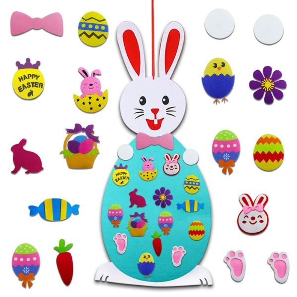BUNNYSTER sikkerhed