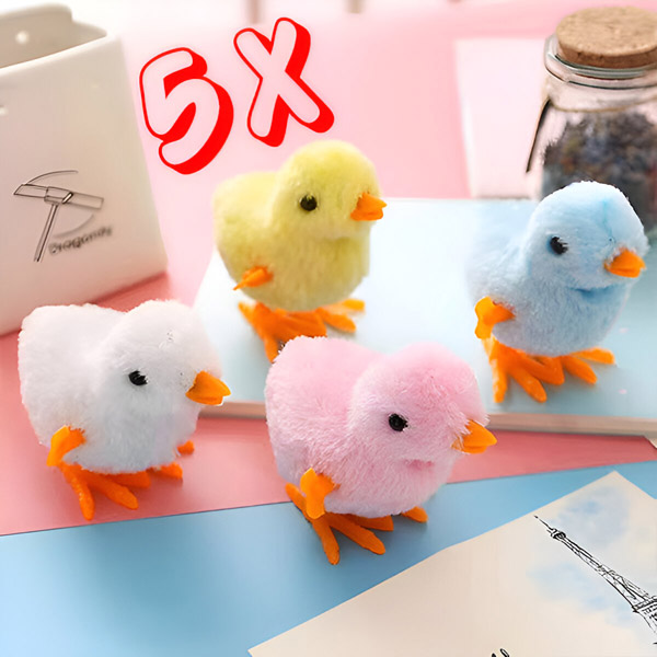 CHIKLET