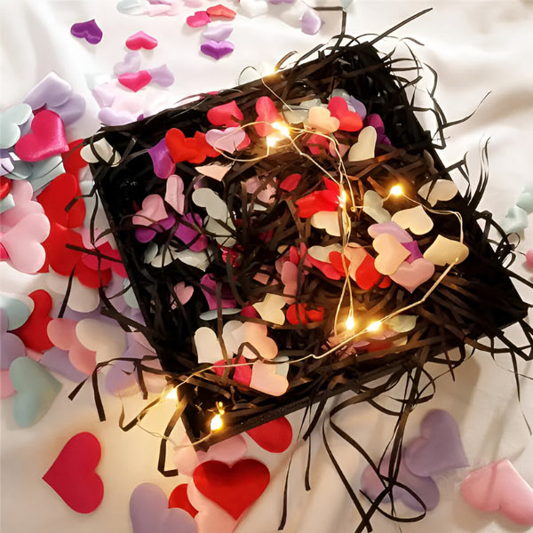 HEARTPETAL