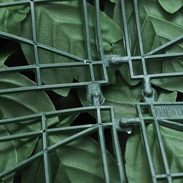LEAFPANEL detaljer