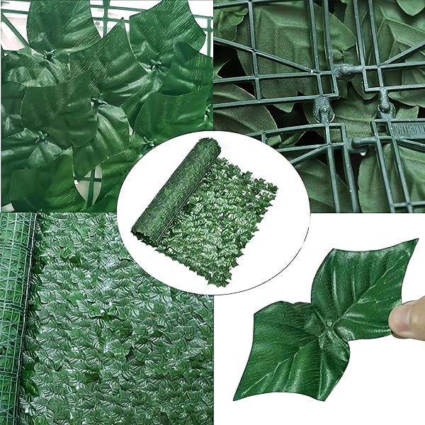 kunstigt bladpanel