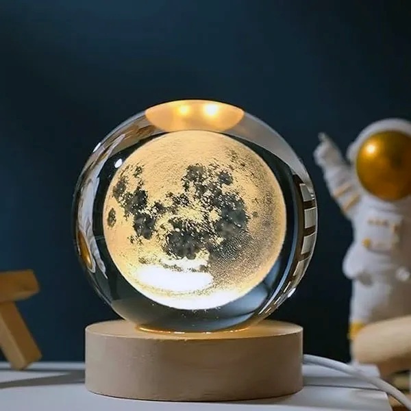 LUMABALL natlys