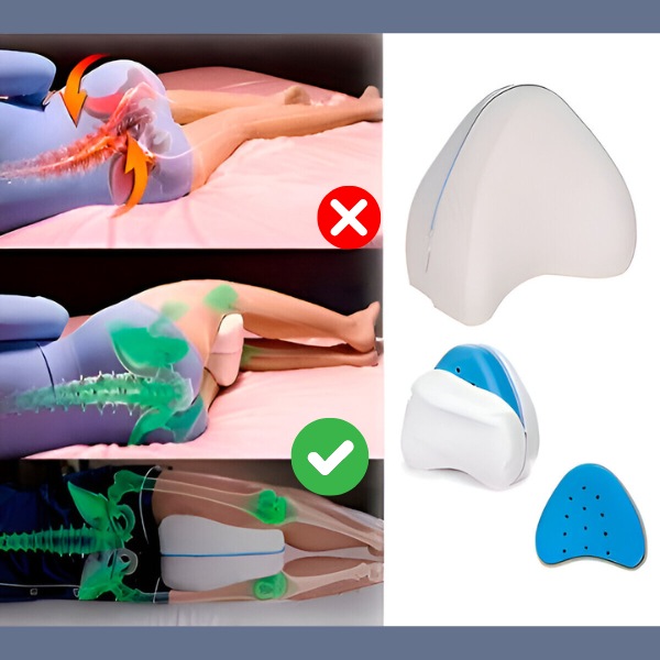 ORTHOPILLOW specifikationer