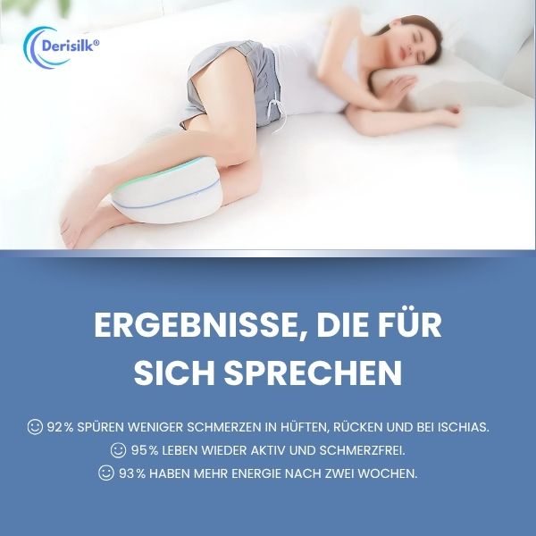 ORTHOPILLOW rejsevenlig