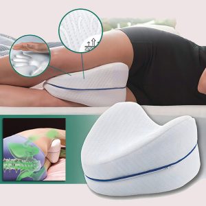 Specialpude til sidesovere | ORTHOPILLOW