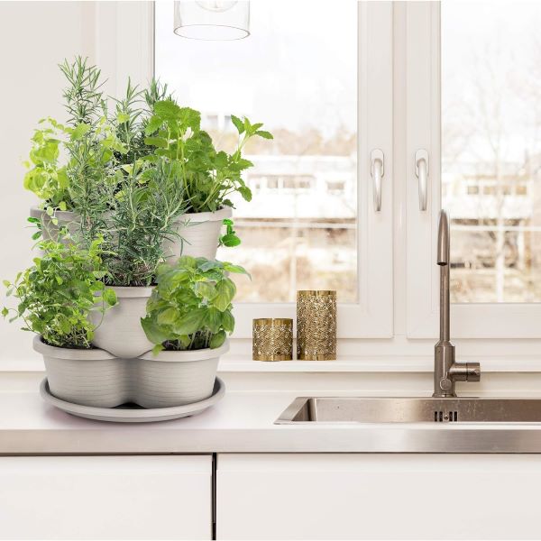 PLANTUP vertikal have