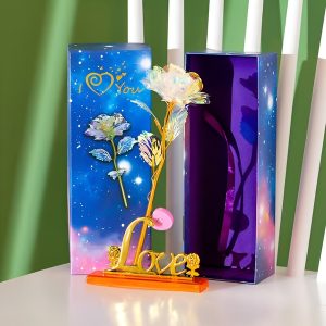 Galakse Rose Gave | ROSIVERSE