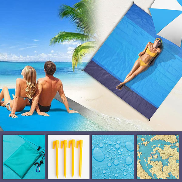 SANDMAT
