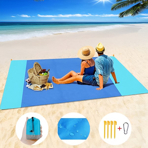 SANDMAT