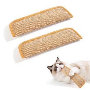 Kattelegetøj med katteurt til tygge og krads | CATCHEW