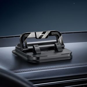 360° roterende bilholder | DASHOLD