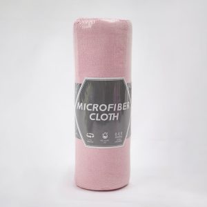 Premium genanvendelig mikrofiber rengøringsklud | WIPLY