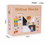 BLOCKADO
